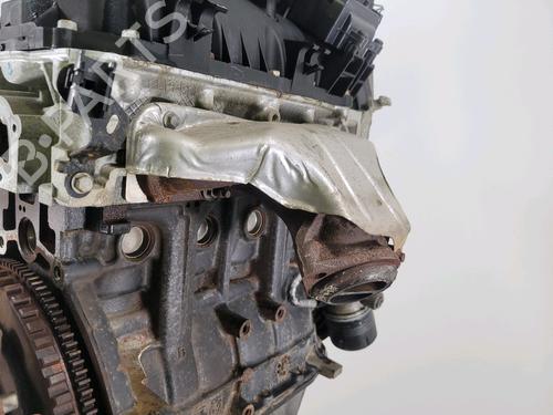 Motor RENAULT TWINGO II (CN0_) 1.2 16V (CN0K, CN0V, CN0A) | BP28836047M1