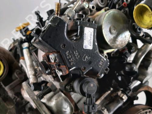 Motor OPEL CORSA E (X15) 1.3 CDTI (08, 68) | BP31963474M1 