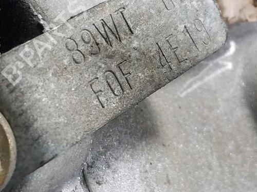 Gearbox FORD FIESTA IV (JA_, JB_) 1.8 D | BP20104211M3 