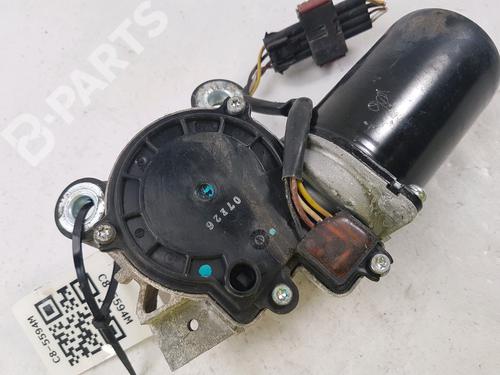 Front wiper motor SAAB 9-3 (YS3F, E79, D79, D75) 1.9 TiD | BP10664075M29 