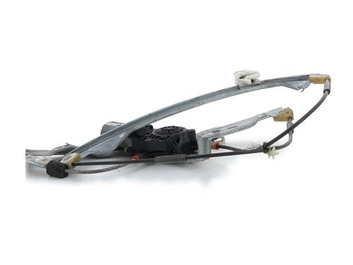 Front right window mechanism PEUGEOT 206 Hatchback (2A/C) 1.1 i | BP29762049C23 