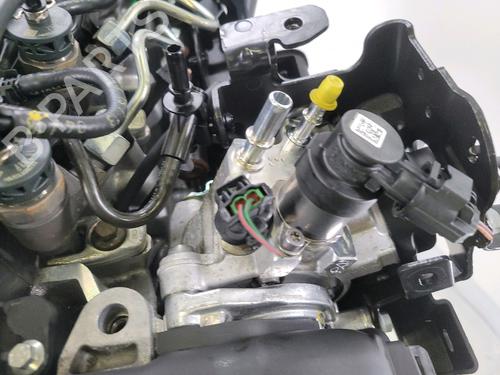 Engine RENAULT CLIO IV (BH_) 1.5 dCi 75 | BP29522464M1 
