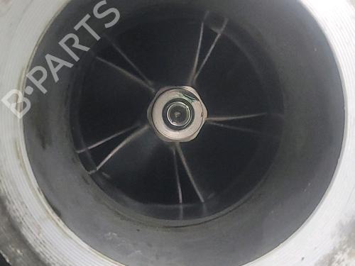 Motor RENAULT MEGANE III Hatchback (BZ0/1_, B3_) 1.5 dCi (BZ0C) | BP30474973M1