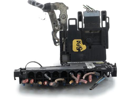 Used Electronic module Electronic module CITROËN C4 II (NC_) 1.6 HDi 110 (112 hp) 33645534 33645534