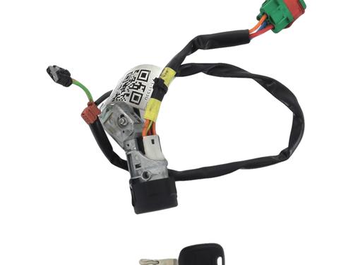 Używane Stacyjka CITROËN C2 (JM_) 1.4 (73 hp) 29987969