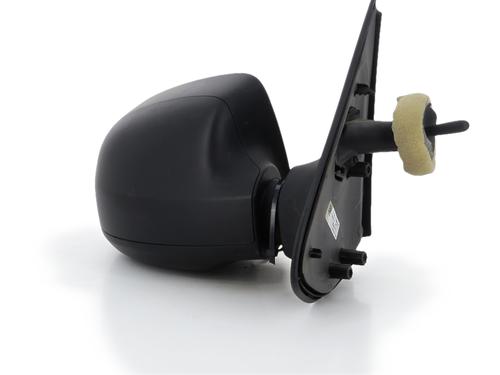 Right mirror DACIA SANDERO II TCe 90 (B8M1, B8MA, B8AC) | BP36691796C27 - Image 6