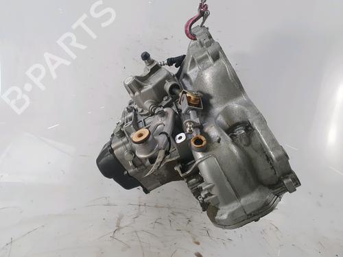 Gearbox OPEL CORSA D (S07) 1.3 CDTI (L08, L68) | BP31141911M3