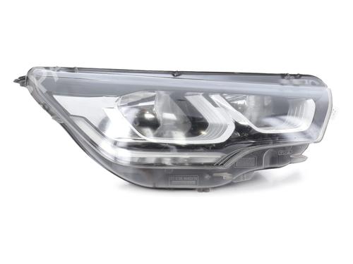 Right headlight CITROËN C4 II (NC_) | BP38432747C29 - Image 3
