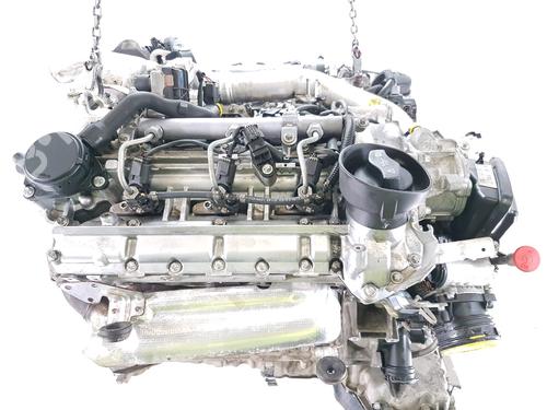 Engine MERCEDES-BENZ GL-CLASS (X164) | BP24425559M1