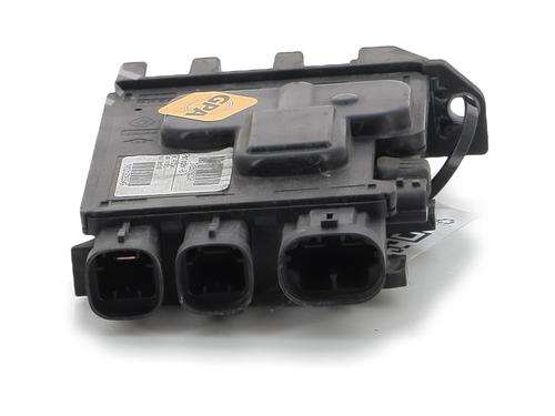 Used Electronic module RENAULT TRAFIC III Van (FG_) 1.6 dCi 120 (FGMB) (120 hp) 26899029