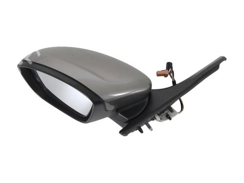 Used Left mirror PEUGEOT 208 I (CA_, CC_) 1.6 HDi (92 hp) 28486470