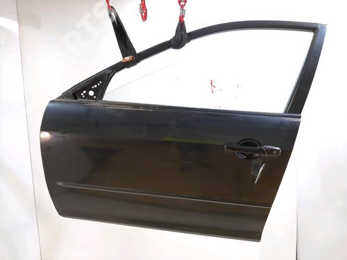 Used Left front door MAZDA 6 Hatchback (GG) 2.0 DI (GG14) (121 hp) 11825535