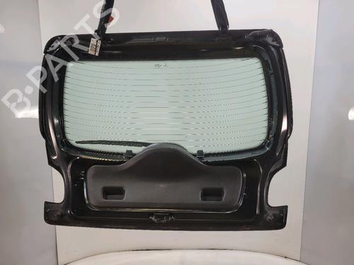 Bakluke CC/Kombi-Kupé PEUGEOT 206+ (2L_, 2M_) 1.4 HDi eco 70 | BP29932154C6