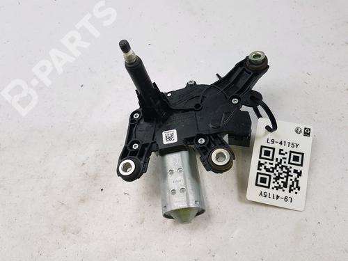 Used Rear wiper motor Rear wiper motor RENAULT CLIO IV (BH_) 1.5 dCi 90 (90 hp) 10755323 10755323