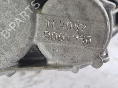 Gearbox RENAULT MEGANE IV Hatchback (B9A/M/N_) 1.2 TCe 100 (B9MS) | BP39576437M3 - Image 5