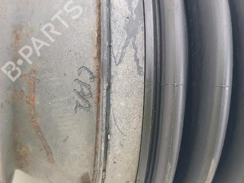 Left front driveshaft MERCEDES-BENZ A-CLASS (W169) A 180 CDI (169.007, 169.307) | BP29198146M38