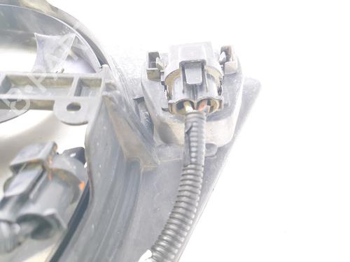 Radiator fan NISSAN MICRA III (K12) 1.2 16V | BP27373965M35 