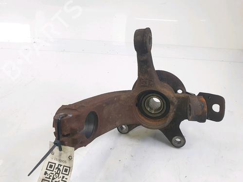 Right front steering knuckle CITROËN C1 (PM_, PN_) 1.0 | BP27490407M26 