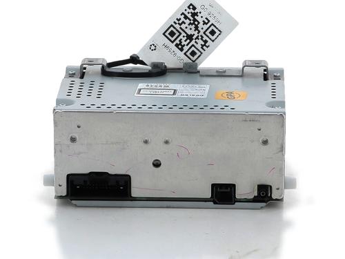 Radio FORD FIESTA VI (CB1, CCN) 1.5 TDCi | BP18899607E6 