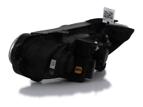 Right headlight CHEVROLET AVEO Hatchback (T300) 1.3 D | BP29381014C29 