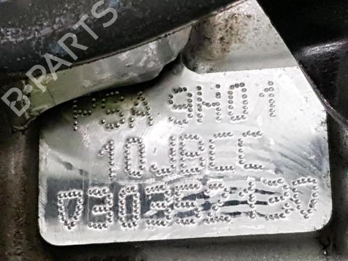 Engine PEUGEOT 207 (WA_, WC_) 1.6 HDi | BP29579139M1 