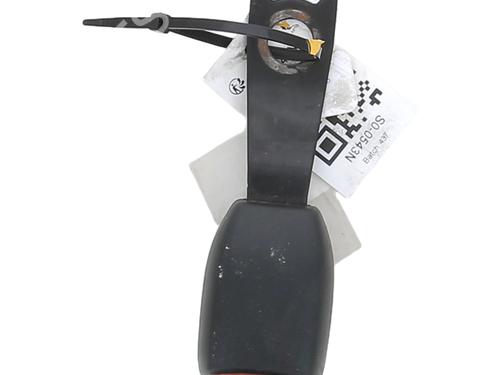 Seat buckle SUZUKI GRAND VITARA I (FT, HT) 2.0 HDI 110 4x4 (SQ420D, TD82V) | BP27903317I32 
