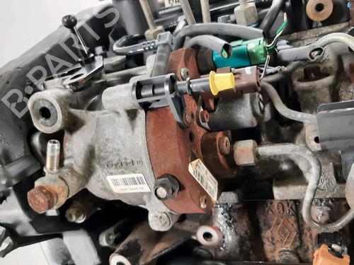 Engine RENAULT CLIO II (BB_, CB_) 1.5 dCi (B/CB07) | BP31635615M1 