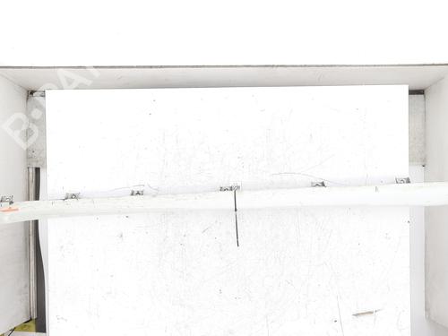 Used Right sideskirt Right sideskirt 38081974 38081974