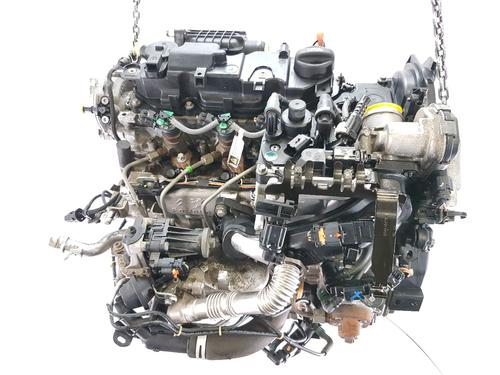 Engine CITROËN DS3 (SA_) 1.6 HDi 90 | BP32401620M1 - Image 5