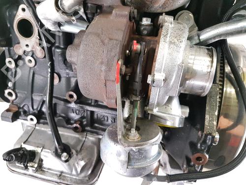 Engine OPEL MERIVA A MPV (X03) 1.7 CDTI (E75) | BP37064976M1  - Image 10