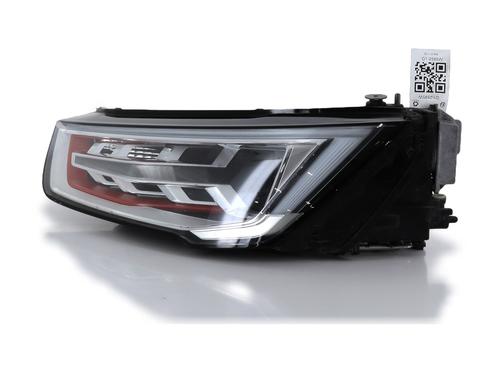 Used Right headlight AUDI A1 (8X1, 8XK) S1 quattro (231 hp) 30523590