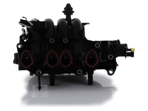 Intake manifold FIAT 500 (312_) 1.2 (312AXA1A) | BP33280242M70 - Image 2