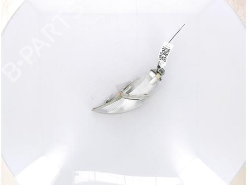 Left front indicator CITROËN SAXO (S0, S1) 1.4 VTS | BP17675271C32 