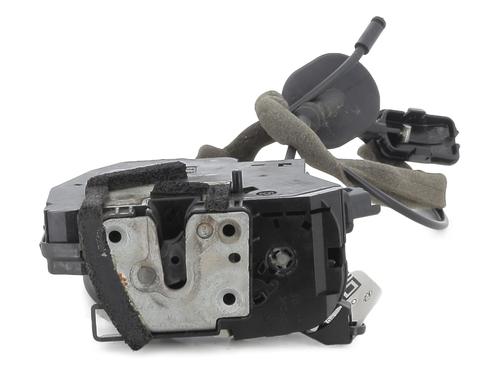 Used Rear left lock RENAULT CLIO IV (BH_) 1.5 dCi 90 (90 hp) 31844256