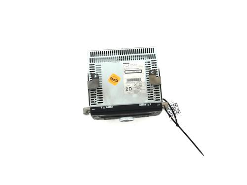 Radio NISSAN NOTE (E11, NE11) 1.5 dCi | BP17556663E6 