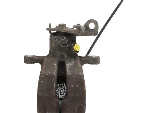 Bremssattel rechts hinten RENAULT MEGANE III Coupe (DZ0/1_) 1.5 dCi (DZ0B) | BP27905023M106 