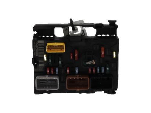 Fuse box PEUGEOT 207 (WA_, WC_) 1.4 16V | BP28616549E1