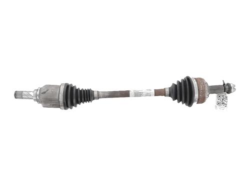 Used Left front driveshaft Left front driveshaft DACIA LODGY (JS_) 1.2 TCe (JSAY, JSM0) (115 hp) 34503016 34503016