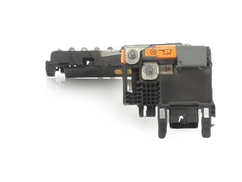 Used Electronic module Electronic module CITROËN C4 II (NC_) 1.2 THP 130 (NCHNYM, NCHNYT) (130 hp) 36659716 36659716