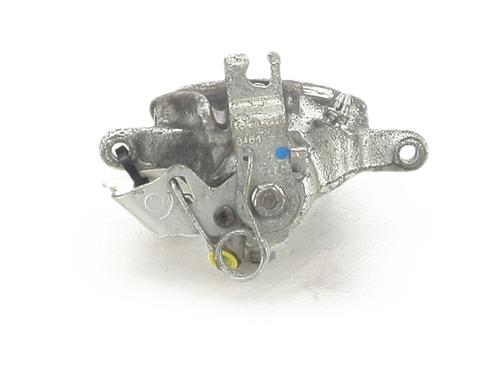 Left rear brake caliper RENAULT TRAFIC II Bus (JL) 2.0 dCi 115 (JL00, JL01, JL0H, JL0M, JL0U) | BP39087065M107 - Image 2