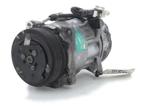 Used AC compressor AC compressor PEUGEOT 306 Hatchback (7A, 7C, N3, N5) [1993-2003] 33645418 33645418
