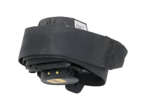 Cintura di sicurezza posteriore sinistra Cintura di sicurezza posteriore sinistra RENAULT CLIO IV Grandtour (KH_) [2012-2021] 33646109 33646109