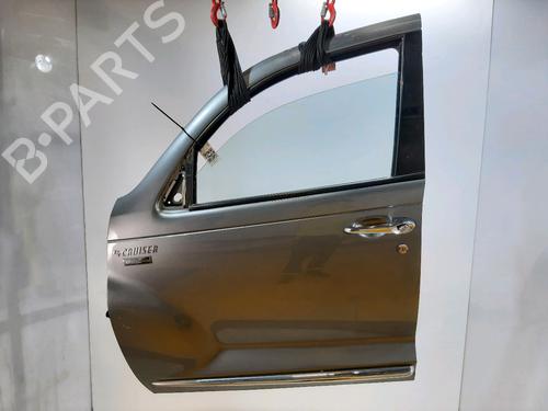 Used Left front door CHRYSLER PT CRUISER (PT_) 2.2 CRD (150 hp) 17539136