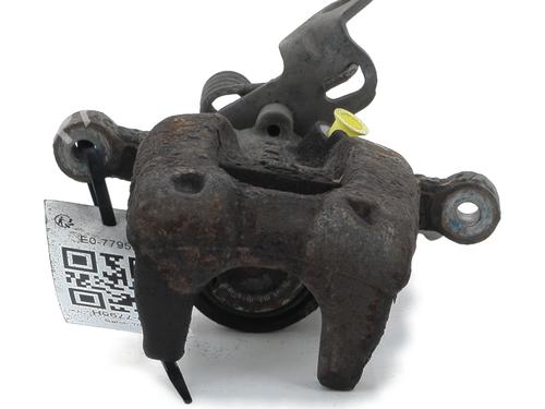 Used Left rear brake caliper VW TOURAN (1T3) 1.4 TSI (140 hp) 28486009