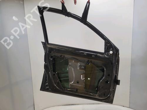 Left front door RENAULT MEGANE II (BM0/1_, CM0/1_) 1.5 dCi (BM1E, CM1E) | BP29552807C2 