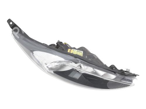 Højre forlygte FORD FIESTA VI (CB1, CCN) 1.4 TDCi | BP31056858C29