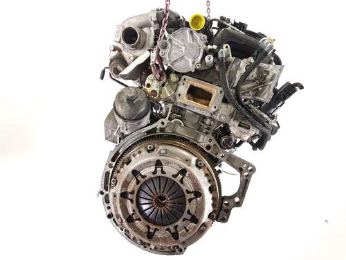 Engine CITROËN C4 I (LC_) 1.6 HDi | BP36592554M1 - Image 3
