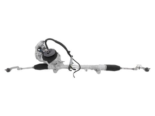 Used Steering rack PEUGEOT 208 II (UB_, UP_, UW_, UJ_) 1.2 Hybrid 100 (101 hp) 31606626