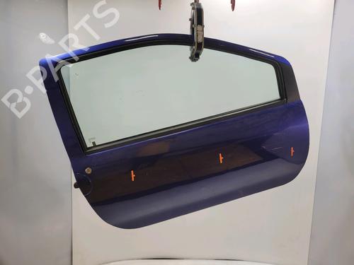 Used Right front door RENAULT TWINGO I (C06_) [1993-2012]  27582643