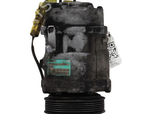 AC-Kompressor PEUGEOT 307 (3A/C) 2.0 HDi 90 | BP28310311M34 